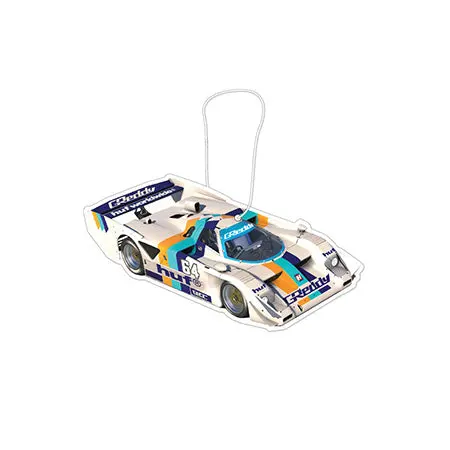 HUF x Greddy Collaborative Air Freshener