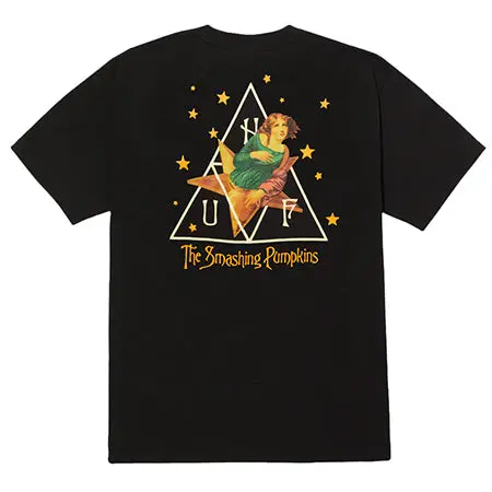 HUF x Smashing Pumpkins ‘Infinite Star Girl’ T-Shirt