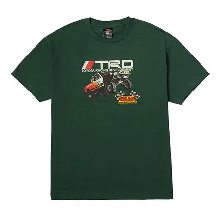 HUF x Toyota Ensenada Collaborative T-Shirt