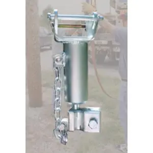 Hydraulic Tamper Ground Rod Driver Kit – Efficient Earth Ground Installation