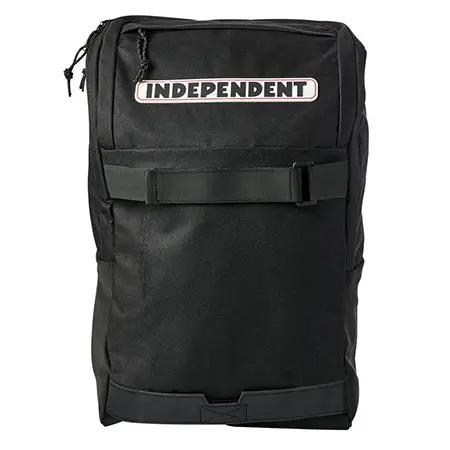 Independent Bar Logo Skate Backpack