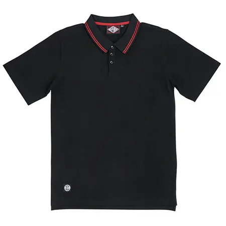 Independent BTG Summit Pique Polo Shirt