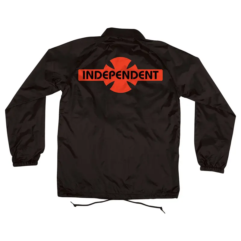 Independent OGBC Legacy Coach Windbreaker Jacket