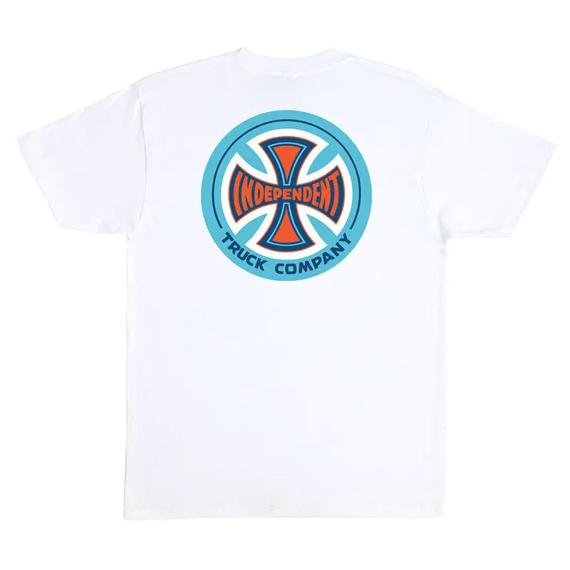 Independent Truck Co Legacy Classic Fit T-Shirt