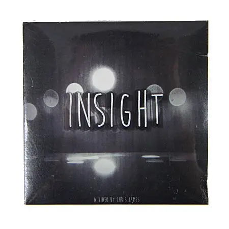 Insight Video Documentary DVD