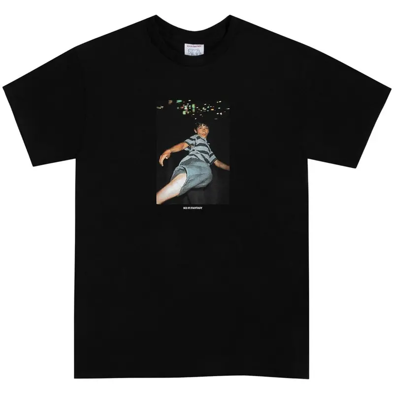 Jerry Hsu Photography T-Shirt – Sci-Fi Fantasy Edition