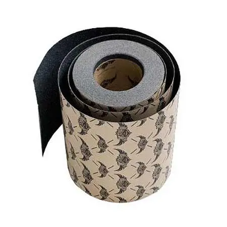 Jessup 1-Foot by 10-Inch Grip Tape Roll