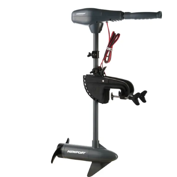 Kayak-Specific Trolling Motor – Model #1951