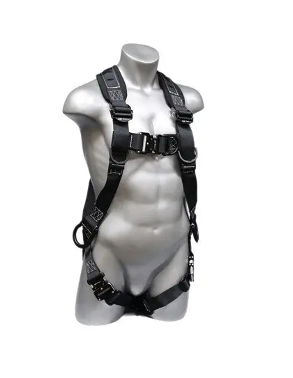 Kestrel PS Full-Body Harness with Adjustable Fit