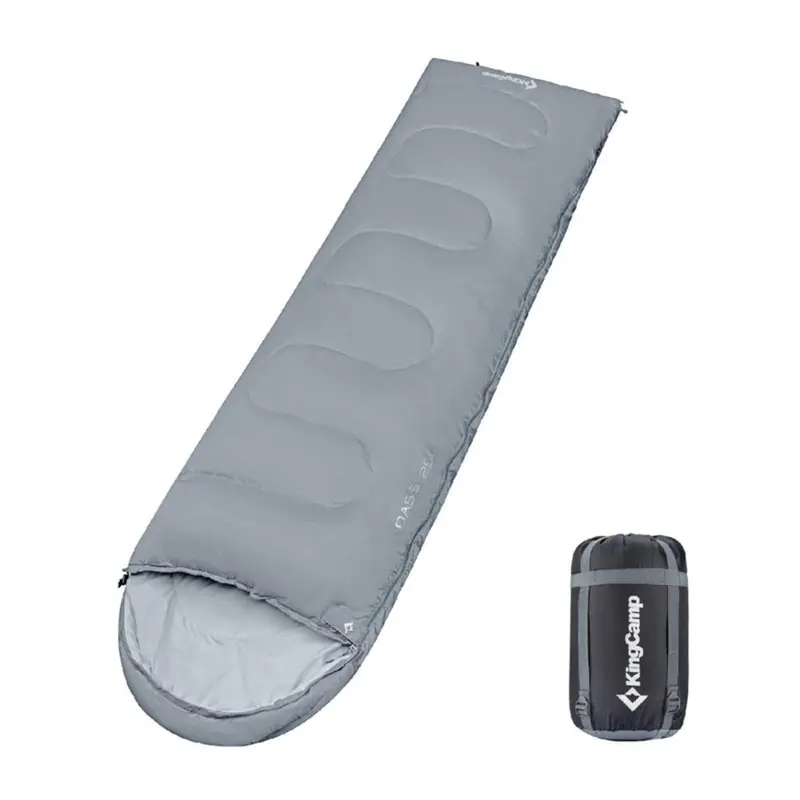 KingCamp Oasis 250S Children’s Sleeping Bag
