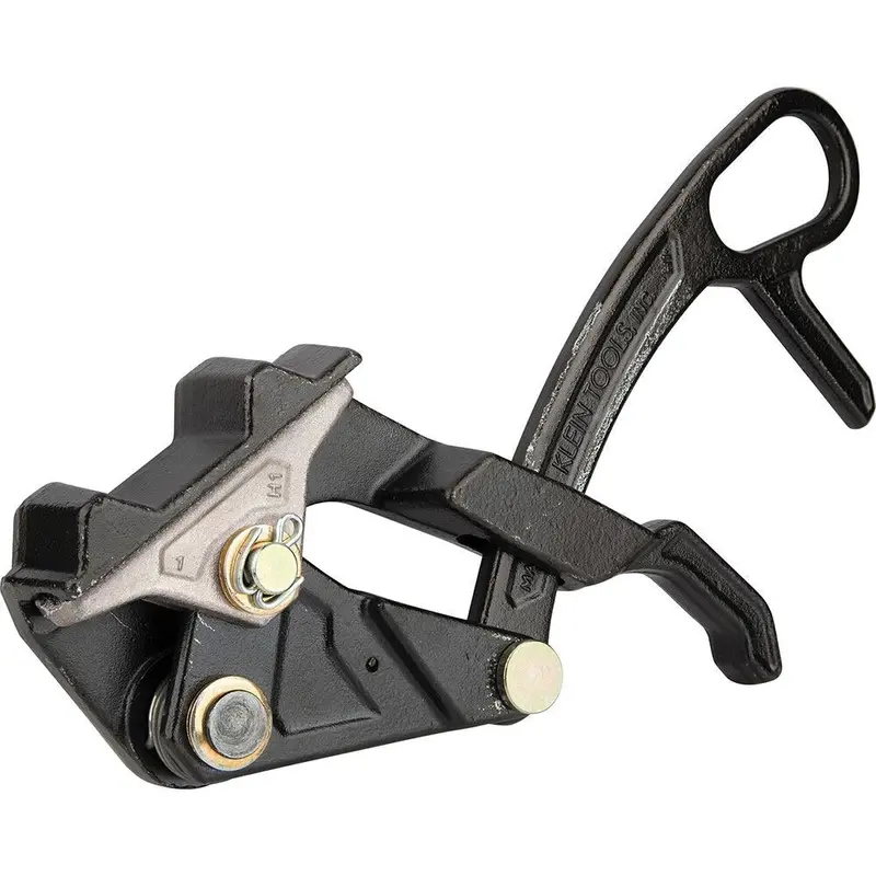 Klein 1647728 Wide-Range Tree-Wire Distribution Grip