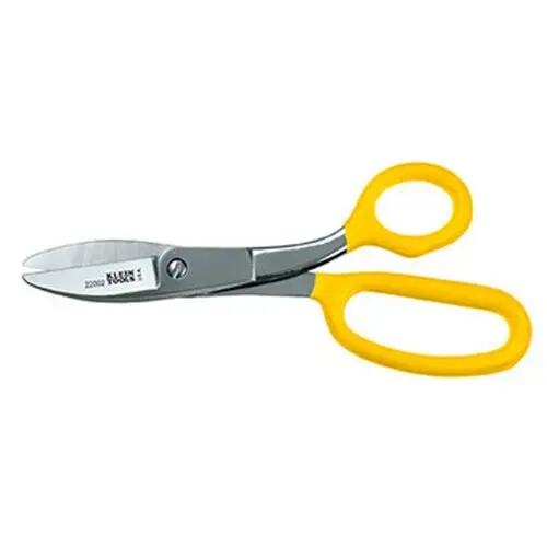 Klein 22002 Large Broad-Blade Industrial Utility Shear