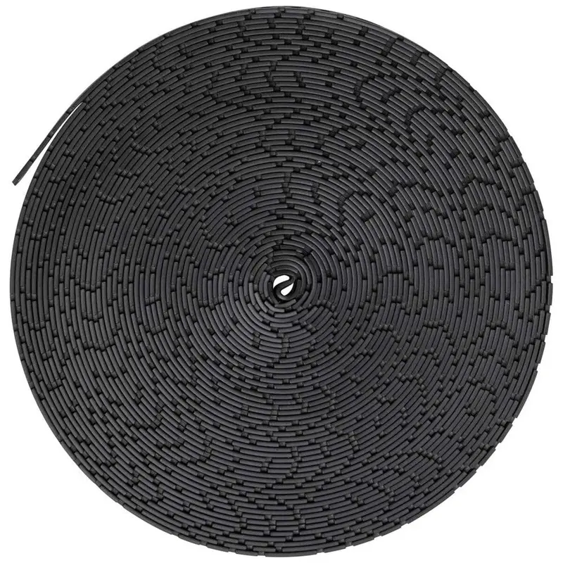 Klein 450-700 75-Foot Stretchable Cable Tie Roll – Continuous Length