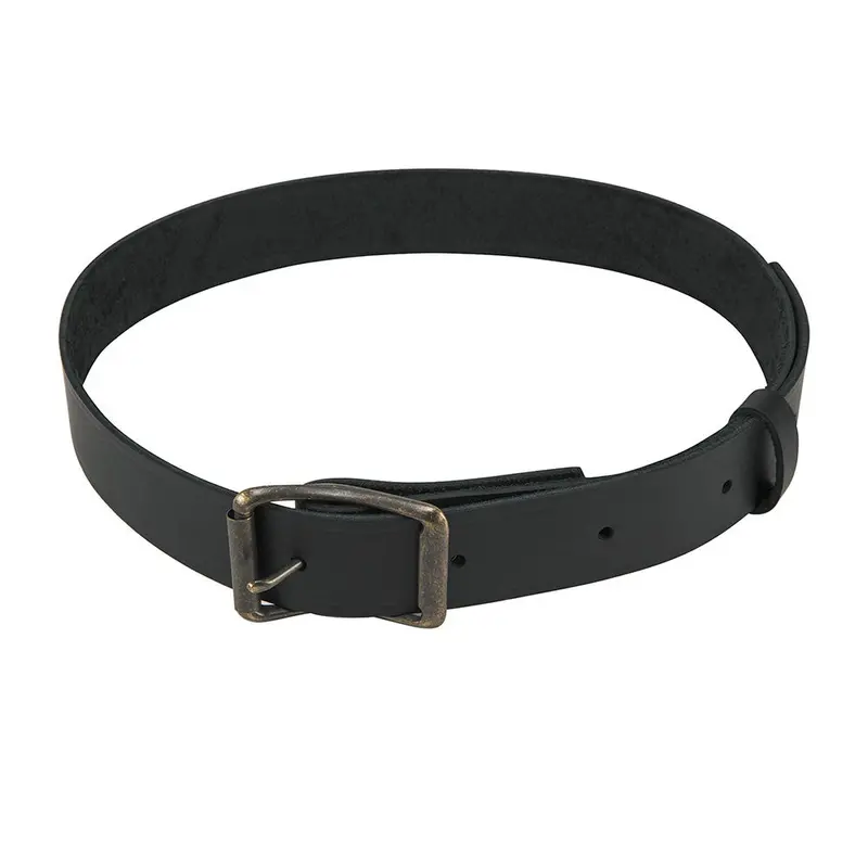 Klein 5202XL General-Purpose Work Belt – X-Large Fit with Reinforced Stitching and Multiple Tool Loops