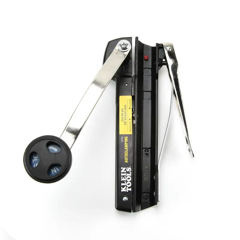 Klein 53725 BX and Armored Cable Cutting Tool for Electrical Installations