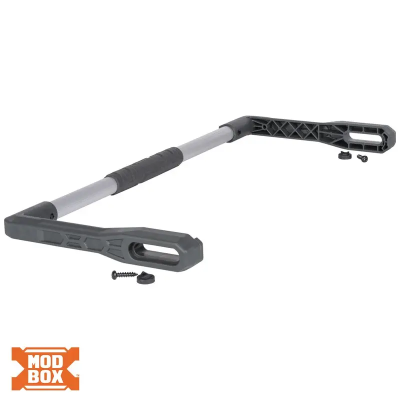 Klein 54903MBR Replacement Handle Kit – For Medium-Sized MODbox Tool Carriers