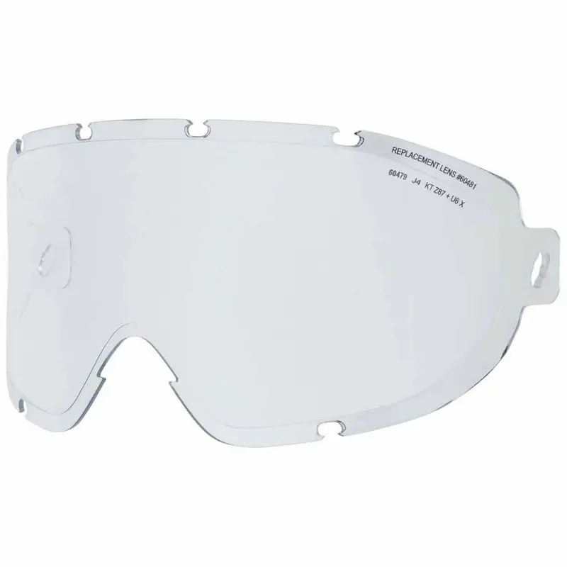 Klein 60481 Replacement Clear Lens for Safety Goggles