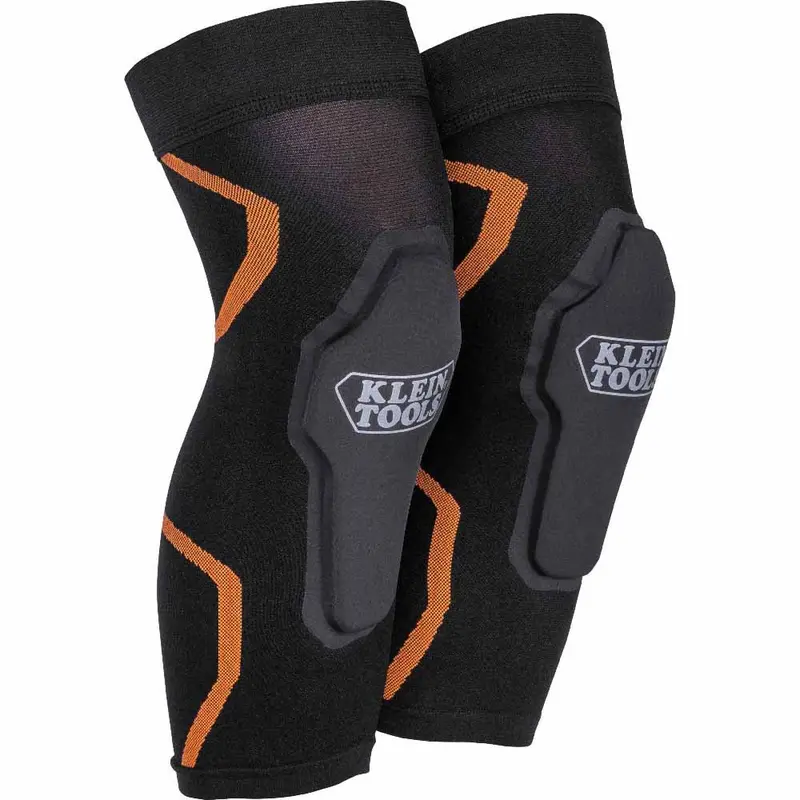 Klein 60623 Medium/Large Knee Pad Compression Sleeve