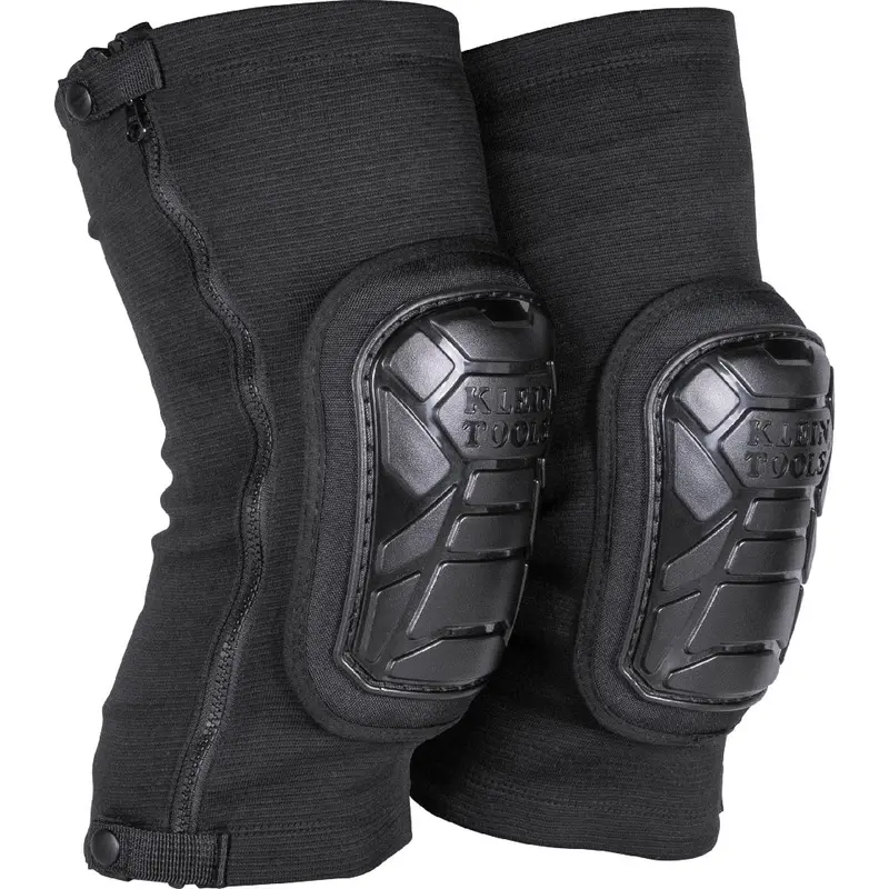 Klein 60628 Tough-Flex Knee Pad Sleeve – Small/Medium Fit