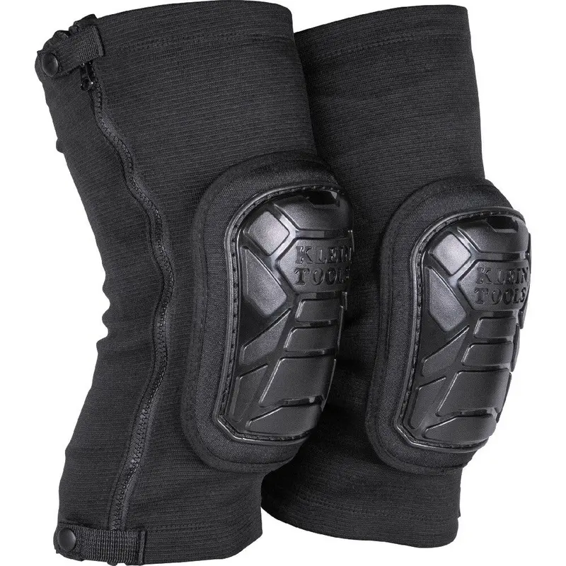 Klein 60630 Tough-Flex Knee Pad Sleeve – Large/Extra Large Fit