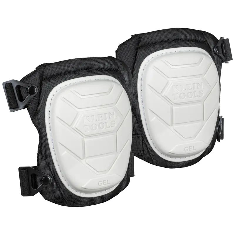Klein 60896 Non-Marring Semi-Round Stabilizing Knee Pad
