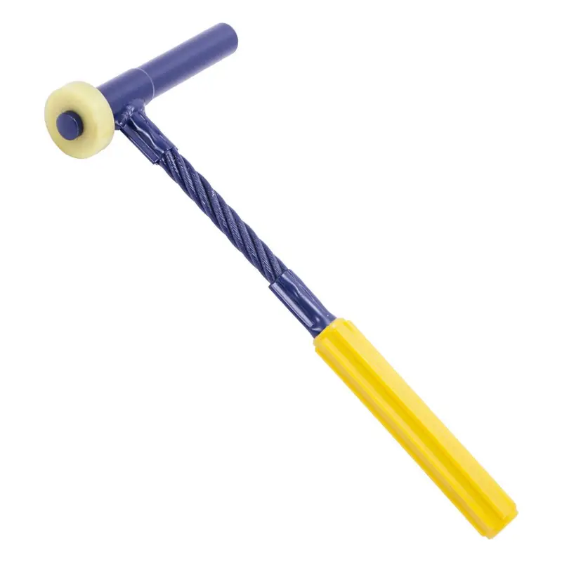 Klein 7WRP25 1-Inch Wire Rope Punch for Cable Installation