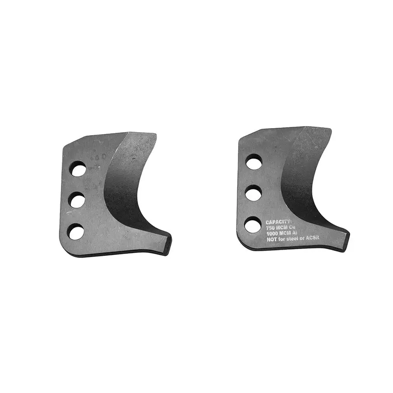 Klein BAT207T16 Replacement Blade – Copper/Aluminum Cutting Head for Battery Cutters