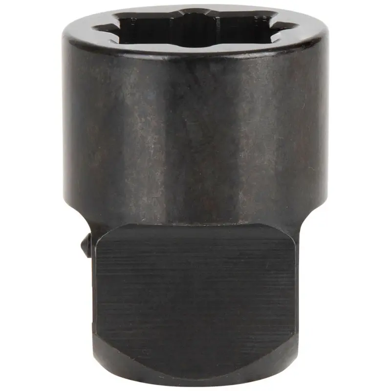 Klein BAT20LWS Replacement Socket – Compatible with 90° Impact Wrench (Single Unit)
