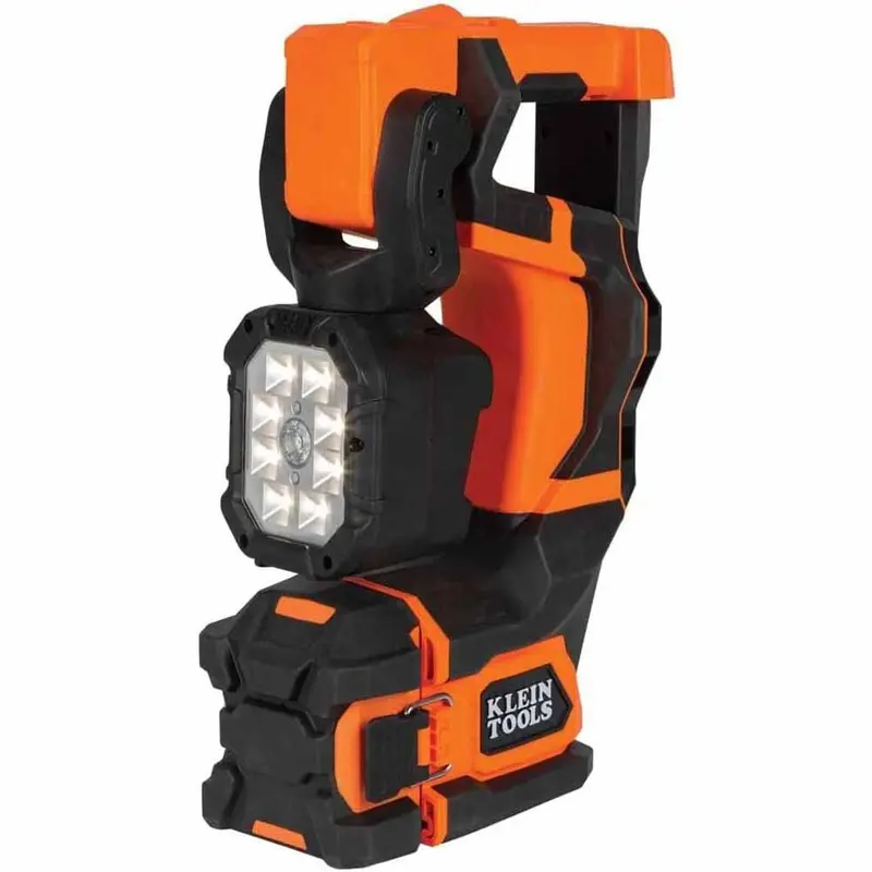 Klein BAT20UBL Cordless Utility LED Light – Bare Tool