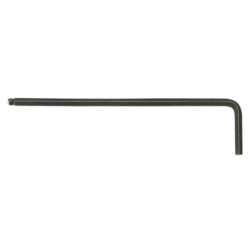 Klein BLM25 2.5 mm L-Style Ball-End Hex Key