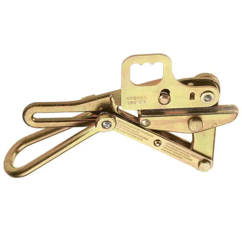 Klein Chicago Grip Hot Latch for Copper Conductors – 161335H