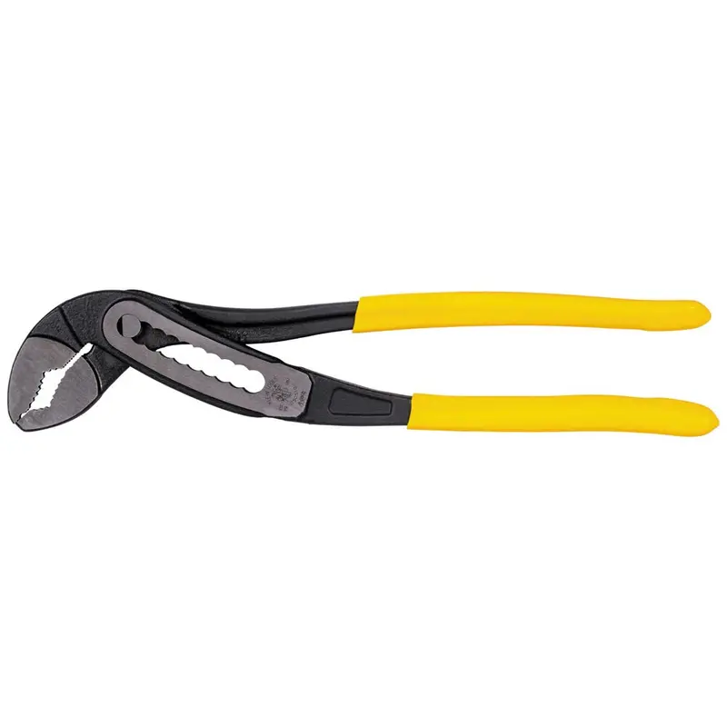 Klein D50510 10-Inch Classic Klaw Pump Pliers