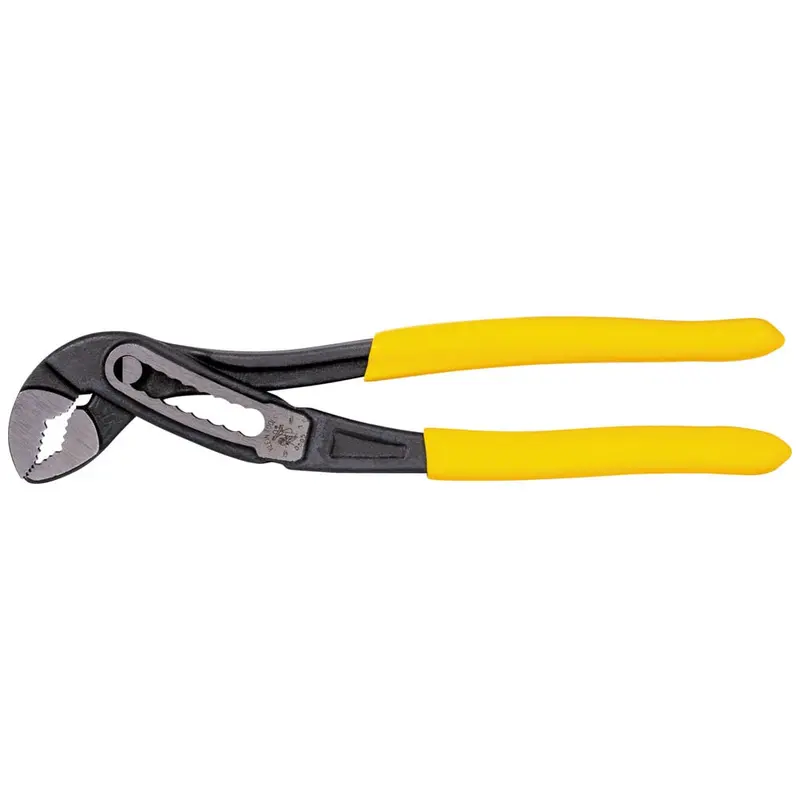 Klein D5057 7-Inch Classic Klaw Pump Pliers