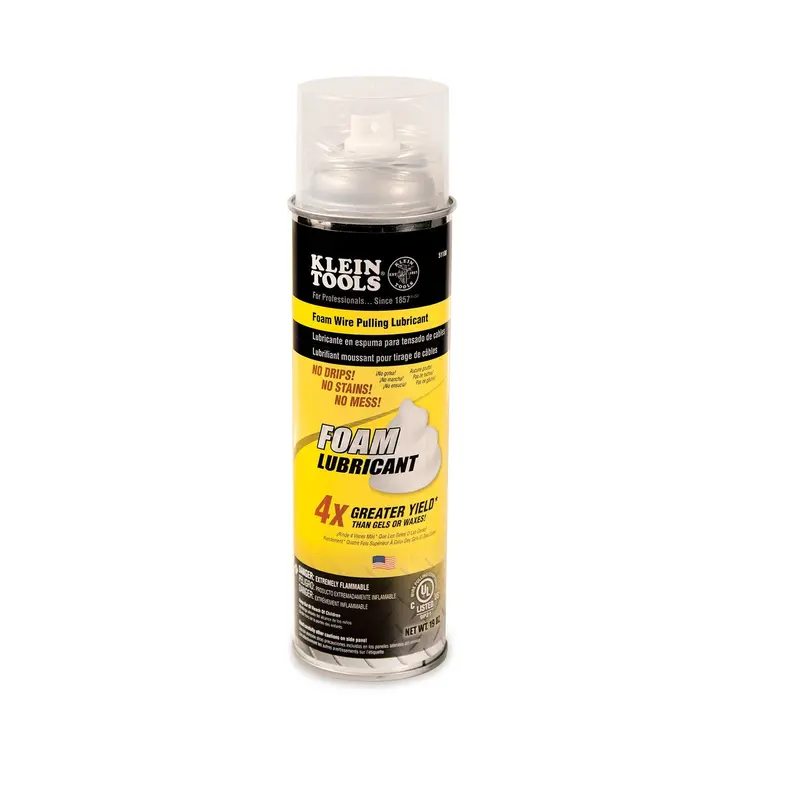 Klein Foam Wire Pulling Lubricant – 51100