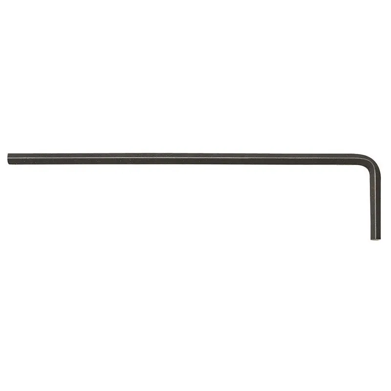 Klein LL14 Long-Arm Hex Key – 7/32″, Extended Reach for Tight Spaces