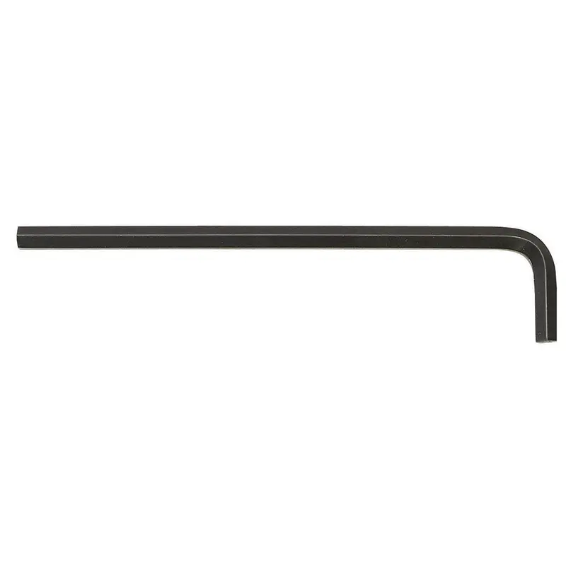 Klein Long-Arm Hex Key – 6 mm Metric (LLM6)