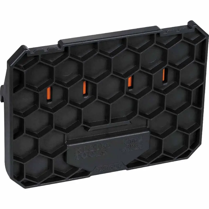 Klein MODbox Rail Adapter – Case Integration Attachment System