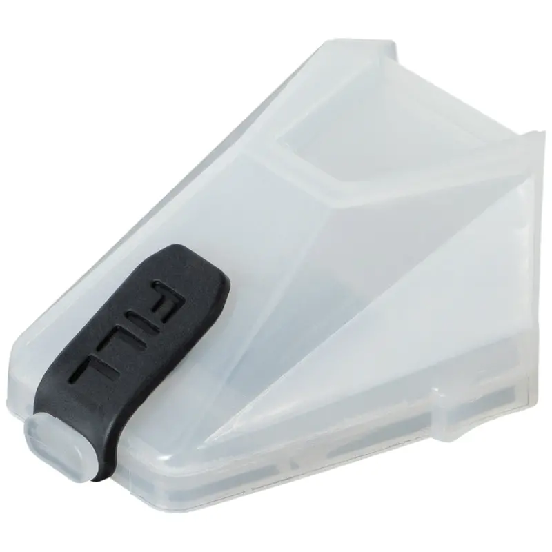 Klein Reusable Chalk Capsule – Refillable Line Marking Cartridge