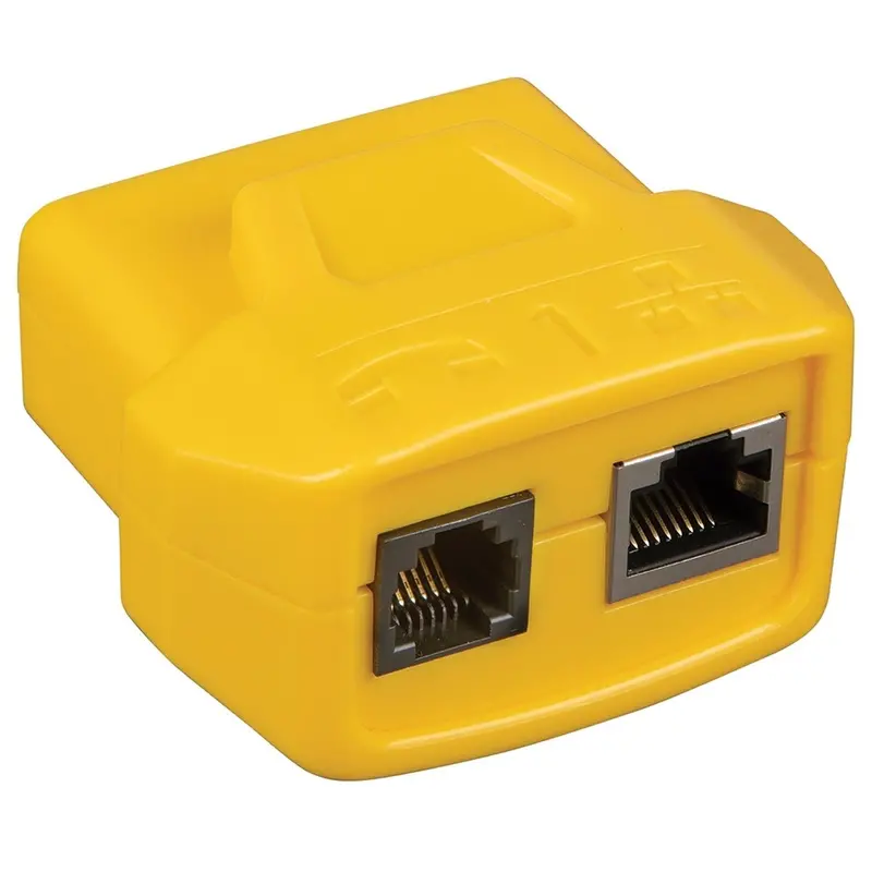 Klein Scout Pro 3 Replacement Remote: Self-Storing Test + Map Function (VDV501-210)