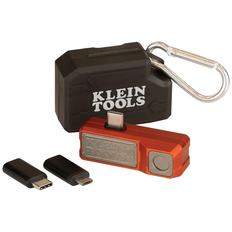 Klein TI220 Android-Compatible Thermal Imaging Camera