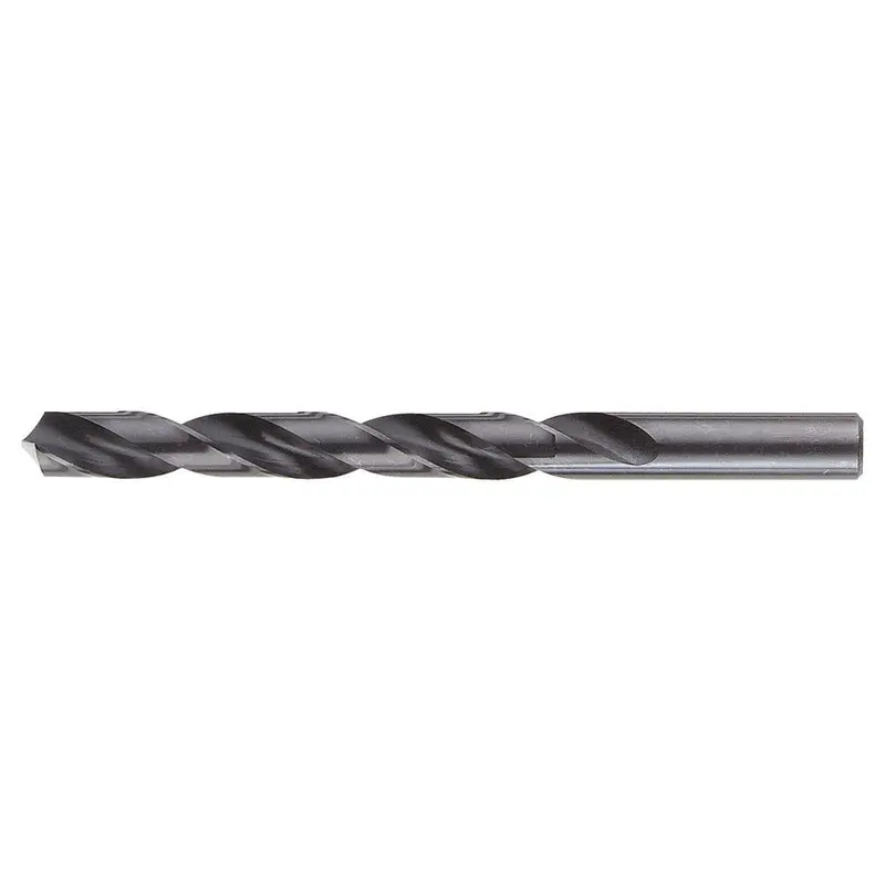 Klein Tools 3/32″ High-Speed Steel Drill Bit — 118° Point Angle
