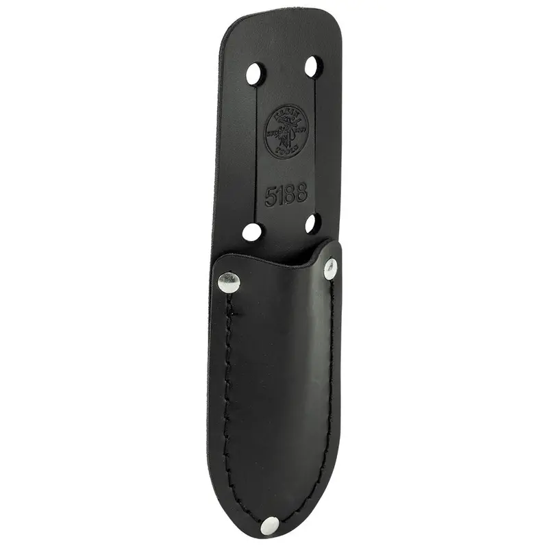 Klein Tools 5188 Cable Splicer Knife Holder – Slotted Mount Design