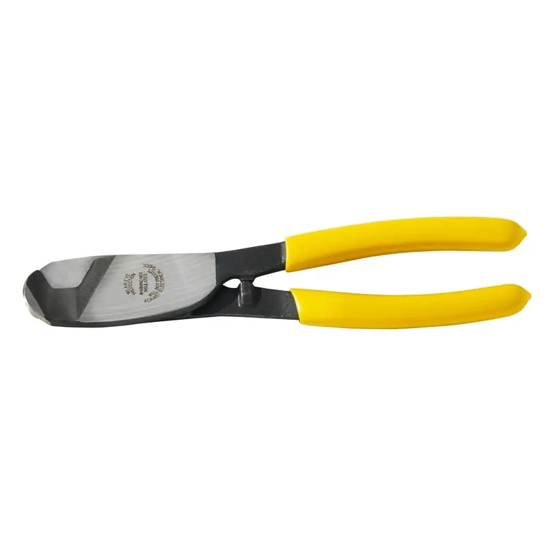 Klein Tools 63028 Coaxial Cable Cutter — Up to 3/4-Inch Diameter
