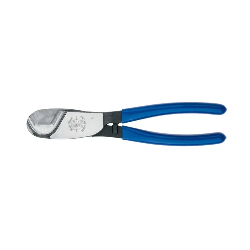 Klein Tools 63030 Coaxial Cable Cutter – 1″ Maximum Cutting Capacity