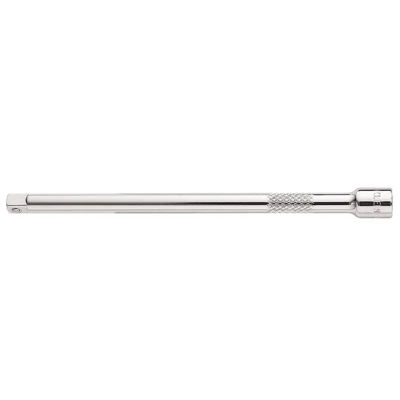 Klein Tools 65623 6-Inch Extension Bar for 1/4-Inch Drive Sockets