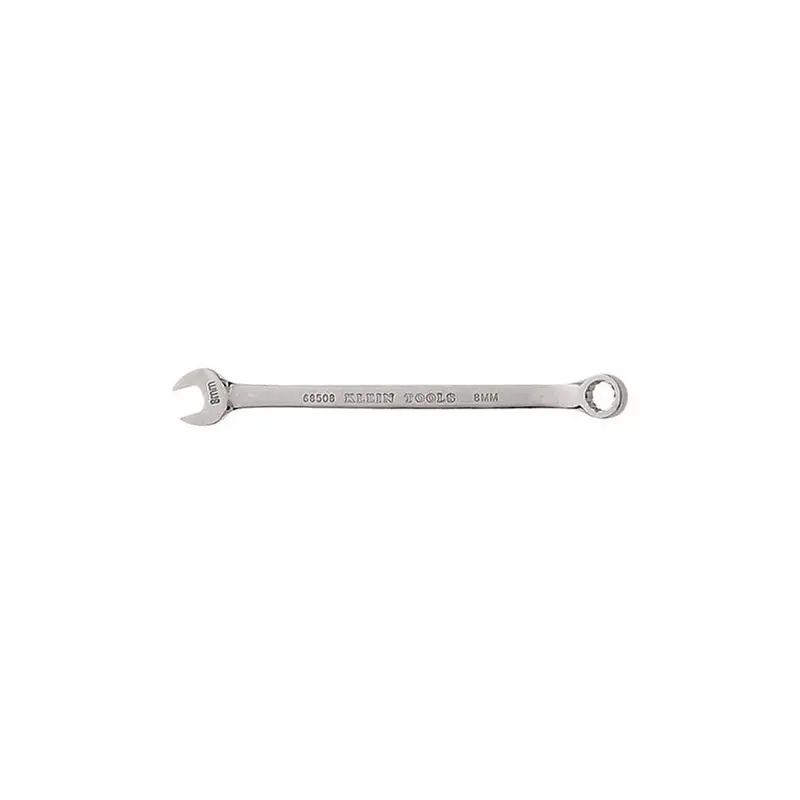 Klein Tools 68508 8 mm Metric Combination Wrench