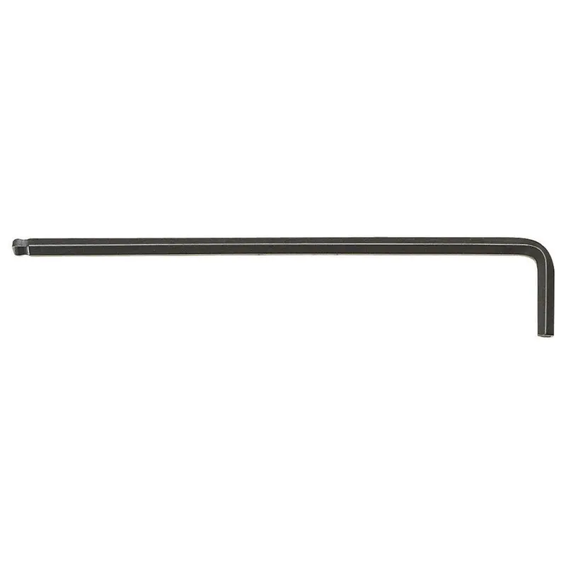 Klein Tools BL9 9/64-Inch L-Style Ball-End Hex Key