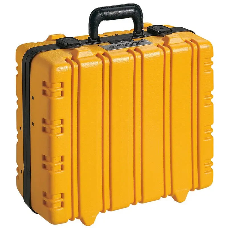Klein Tools Carrying Case for Insulated Tool Kit (Model 33527) – 33537