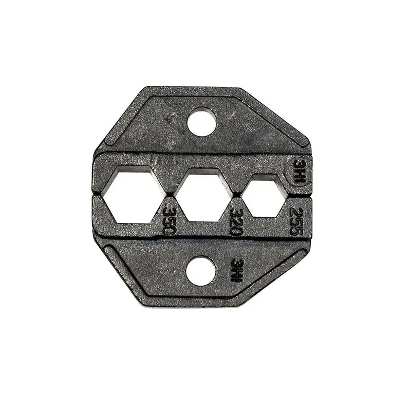 Klein Tools CATV F-Connector Crimp Die Set – Compatible with RG59 & RG6 (VDV212-034)
