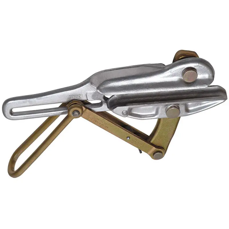 Klein Tools Chicago Grip for Large-Diameter Conductors – 1628-16P
